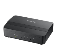 ZYXEL GS-105SV2-EU0101F - 358877 - zdjęcie 2